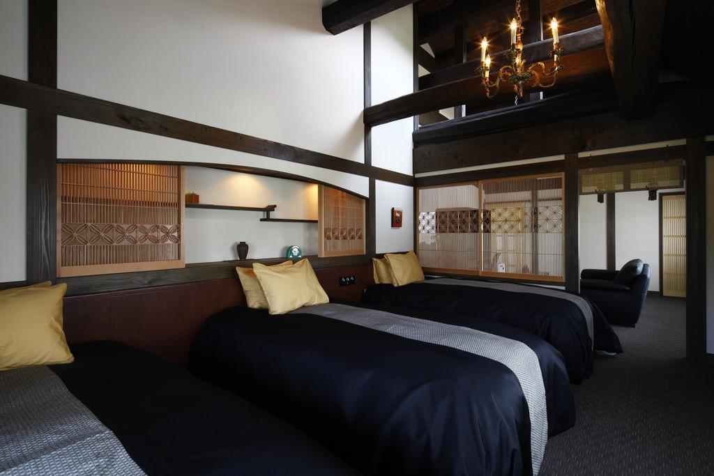 Yuyado Souan Hotel Izumo Exterior foto