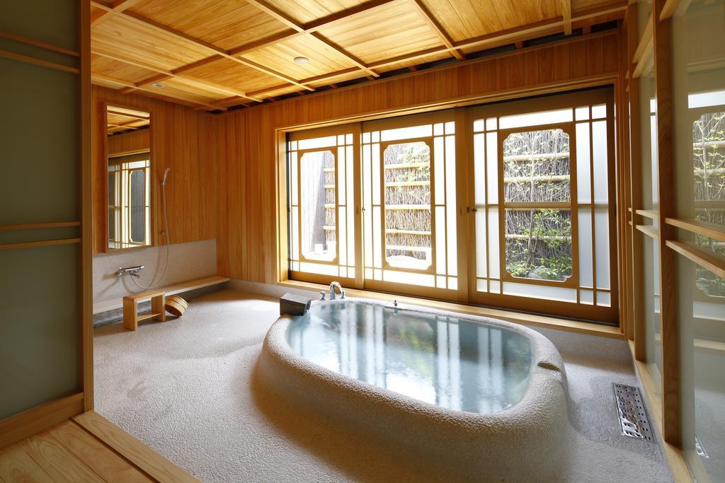 Yuyado Souan Hotel Izumo Exterior foto