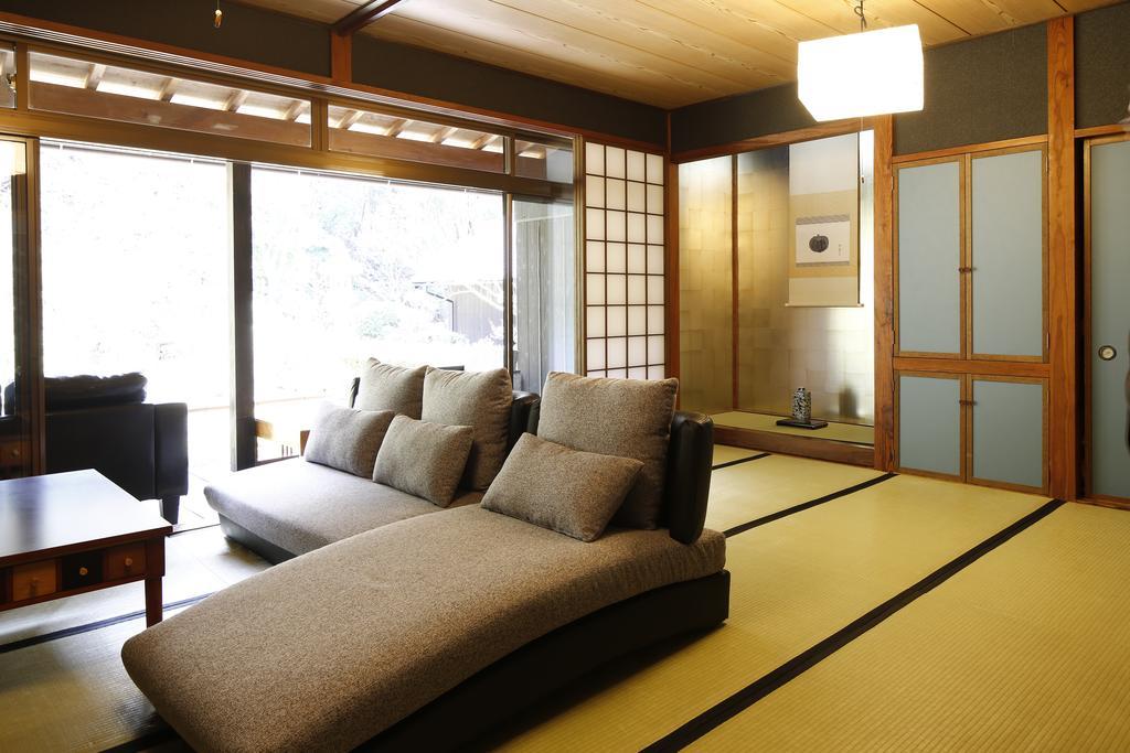 Yuyado Souan Hotel Izumo Exterior foto