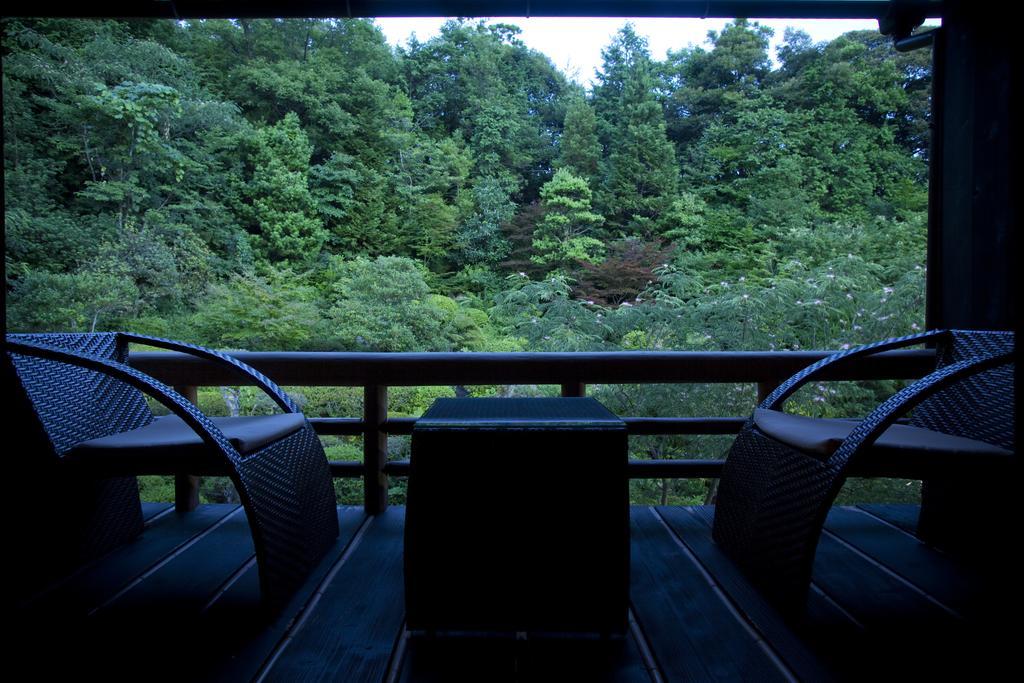 Yuyado Souan Hotel Izumo Exterior foto